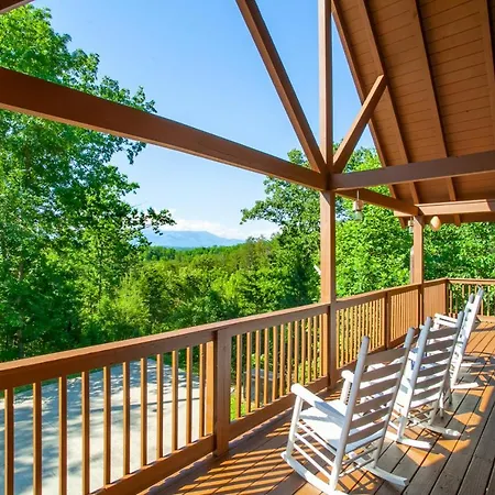 Scenic Seclusion W Hot Tub View Puttputt More